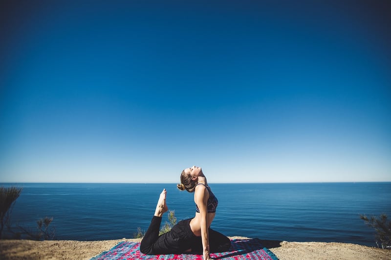 Fitness Image