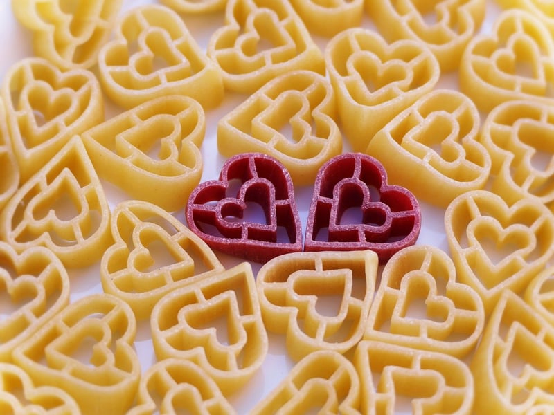 Pasta perfection