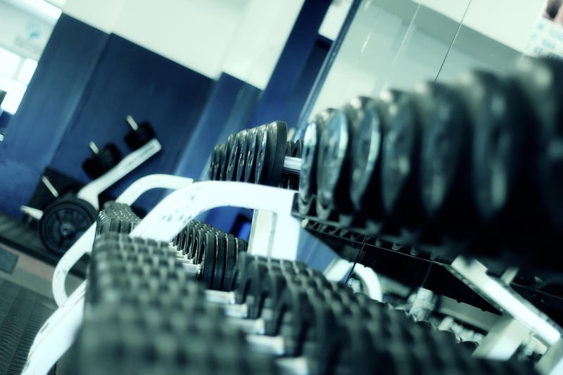 Meditative Workout